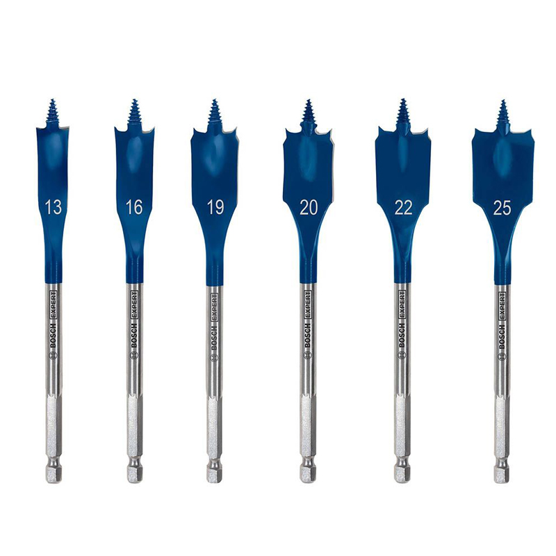 BOSCH 2608900333 Expert Self C - Woodworking Drill ulasan dan harga