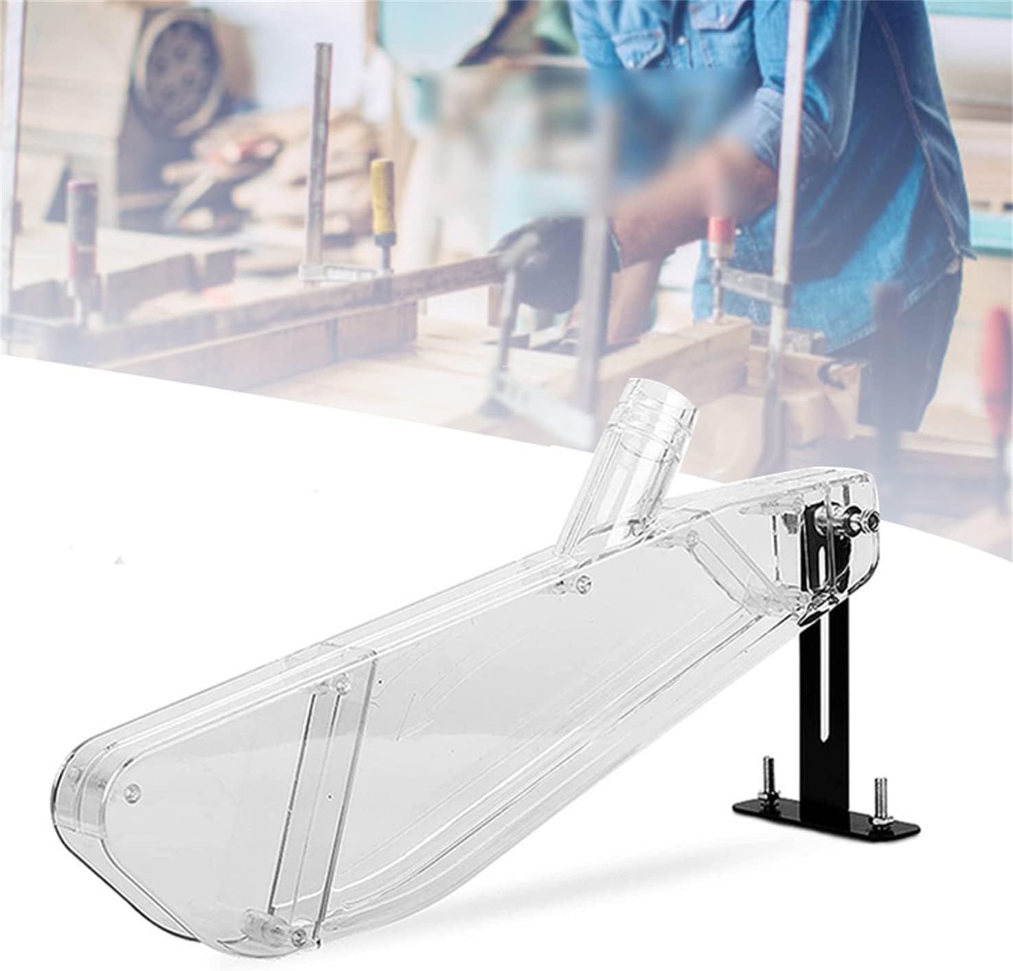 Woodworking Table Saw Protecti - Woodworking Electric Saw ulasan dan harga
