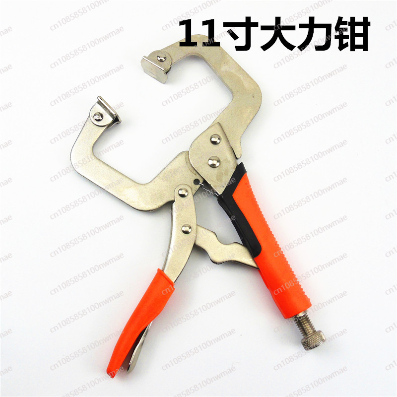 Powerful pliers multi-function - Woodworking Power Tools ulasan dan harga