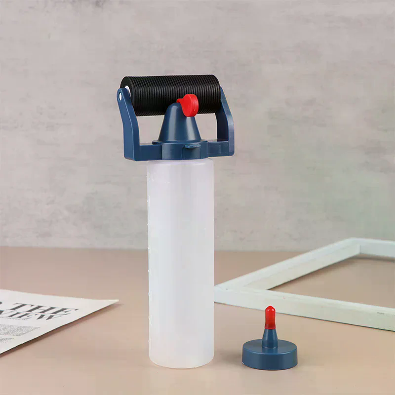 8oz Wood Glue Roller Bottle Se - Woodworking Glue Applicator ulasan dan harga