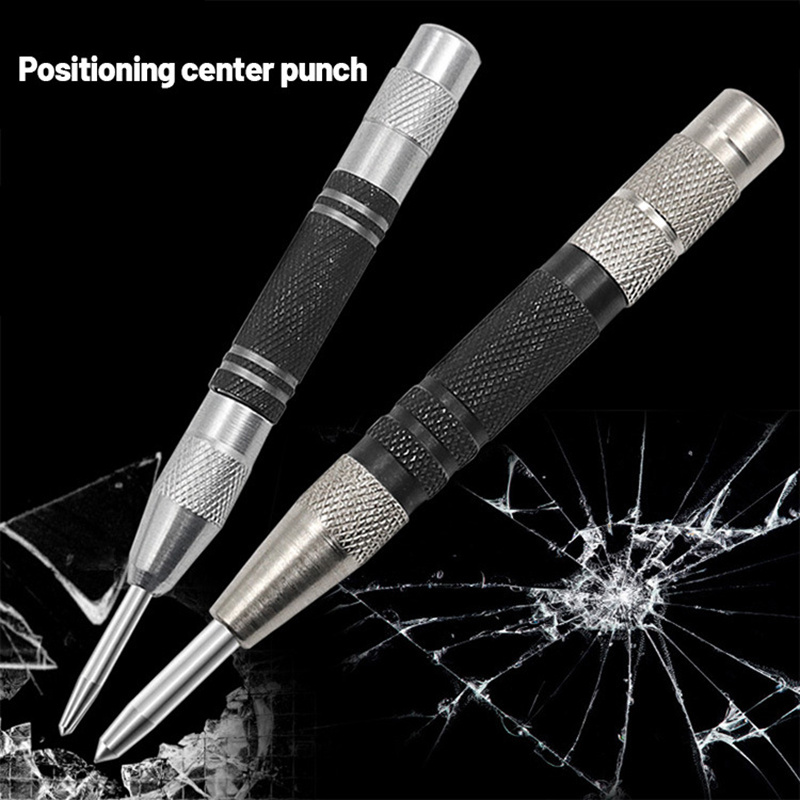 Automatic Centre Punch General - Woodworking Drill ulasan dan harga