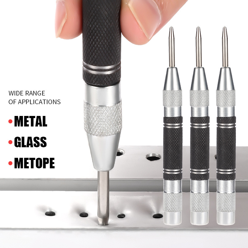 Automatic Centre Punch General - Woodworking Drill ulasan dan harga