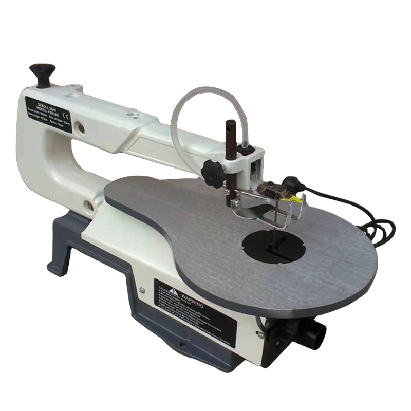 Wood Cutting Industrial Deskto - Woodworking Electric Saw ulasan dan harga