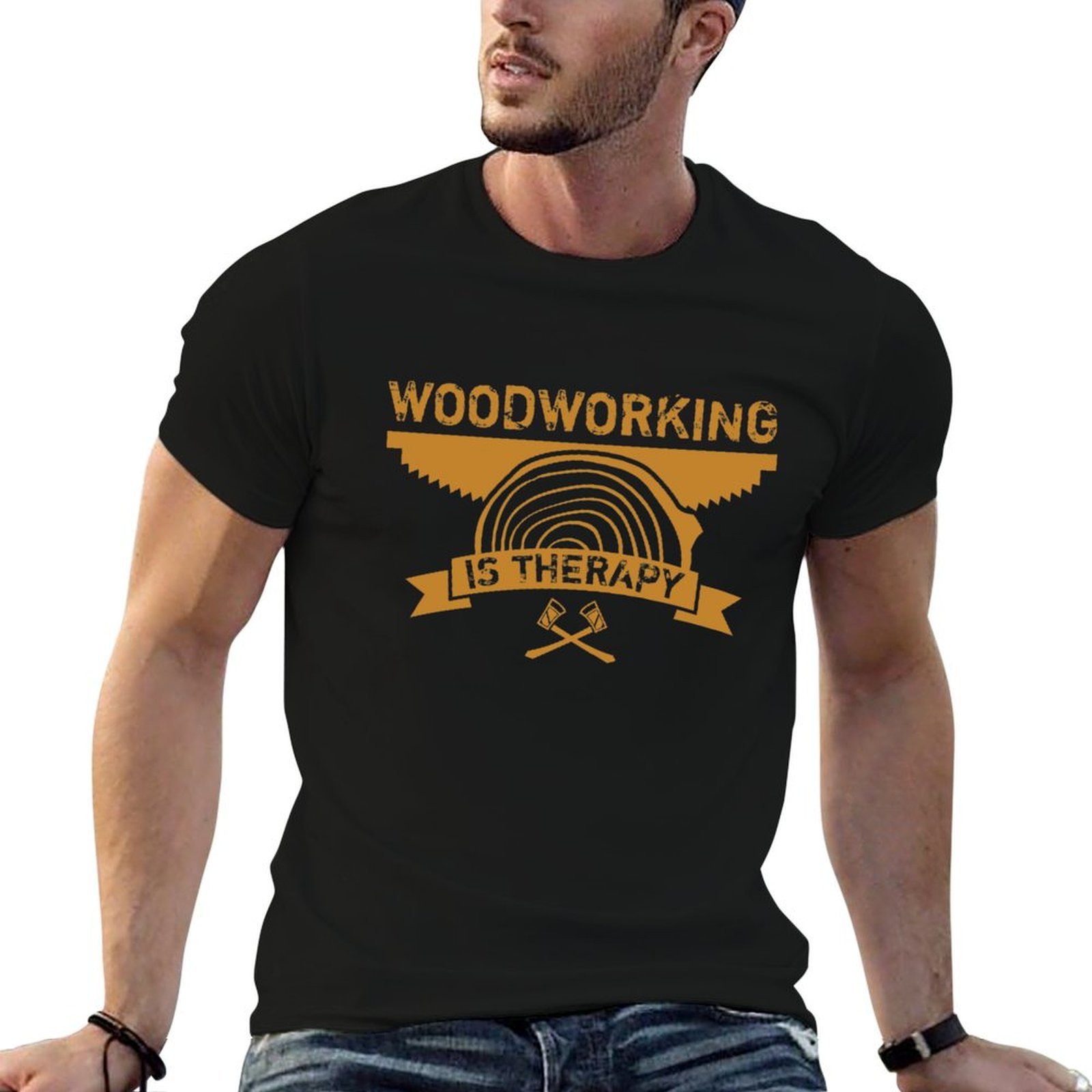 Woodworking is my Therapy Wood - Woodworking Therapy ulasan dan harga
