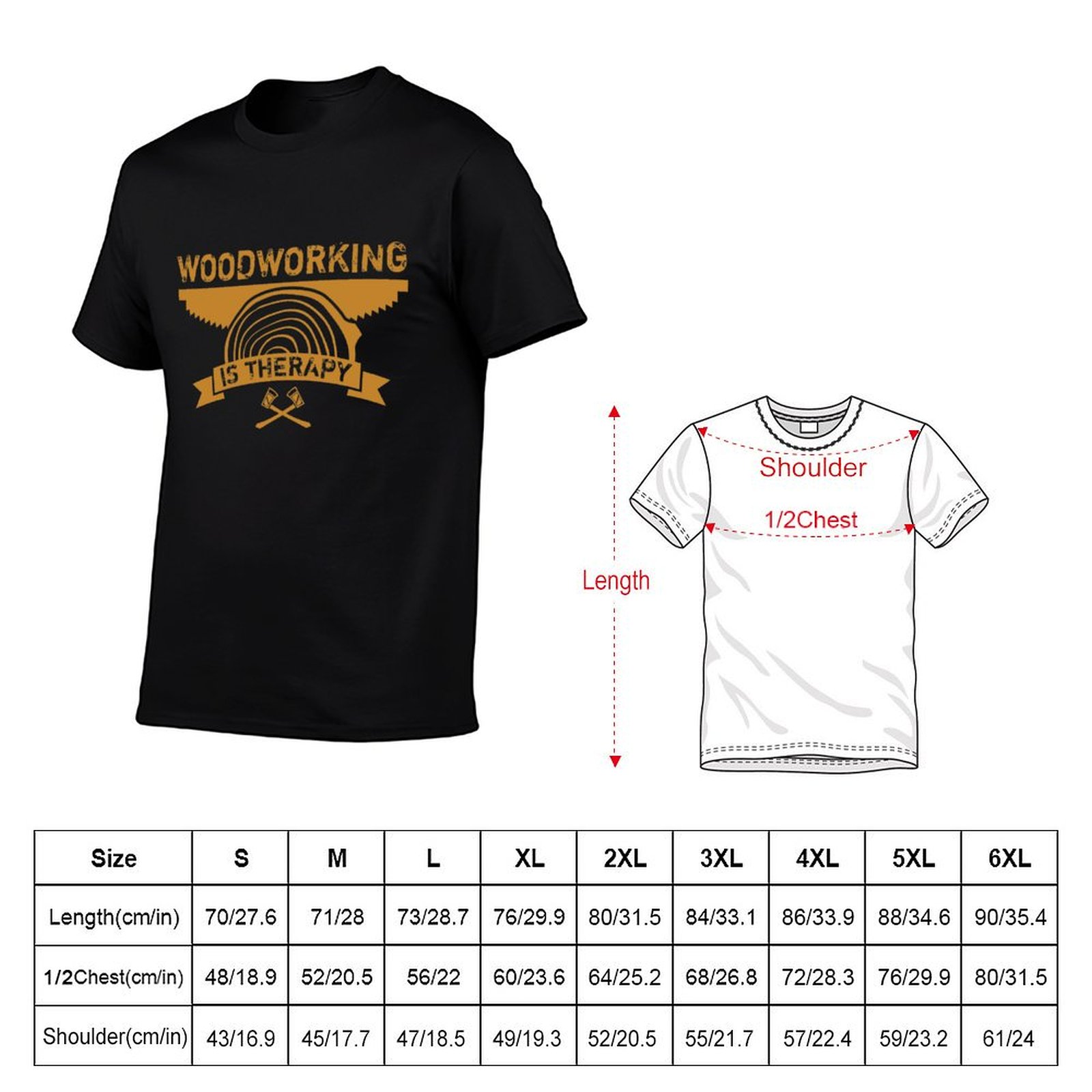 Woodworking is my Therapy Wood - Woodworking Therapy ulasan dan harga
